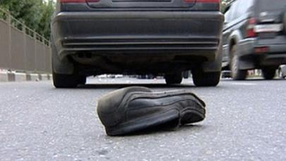 81 yaşlı kişi yol qəzasında öldü